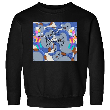 Discover Invited to birthday Sweatshirts