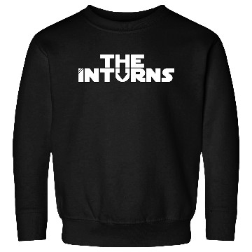 Discover best icon the inturns band merch Sweatshirts