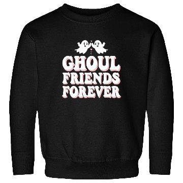 Discover Paranormal Comedy Funny Ghost Humor Lighthearted Sweatshirts
