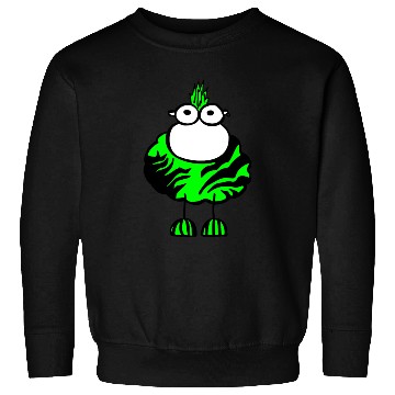 Discover Punk sheep Sweatshirts