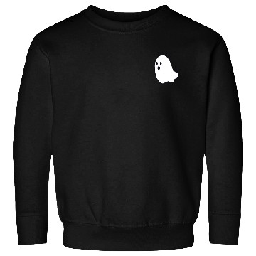 Discover Ghost hat 3 1 Sweatshirts