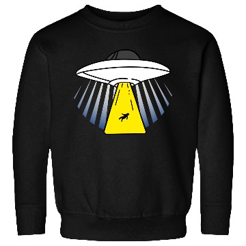 Discover alien Sweatshirts