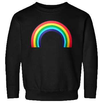 Discover Rainbow Pocket Design | Stylish & Colorful Sweatshirts