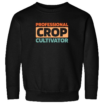 Discover Farming Farmer Sweatshirts