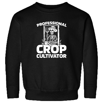 Discover Farming Farmer Sweatshirts