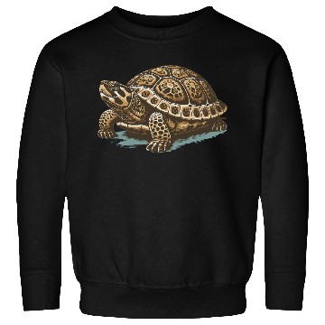 Discover Turtle Sweatshirts