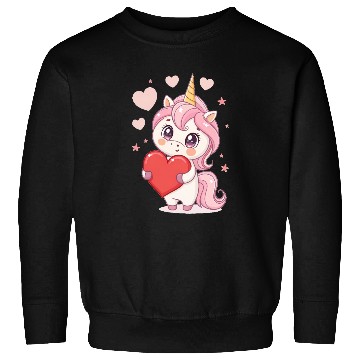 Discover Unicorn Sweatshirts