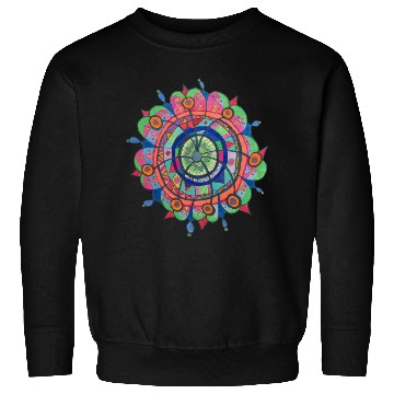 Discover Jmur mandala Sweatshirts
