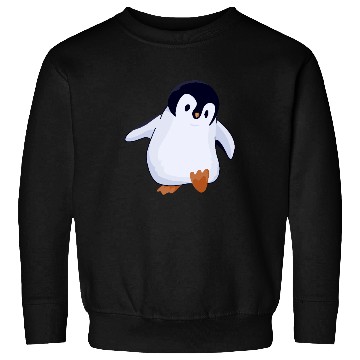 Discover Cute Penguin Sweatshirts