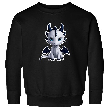 Discover dragon Sweatshirts