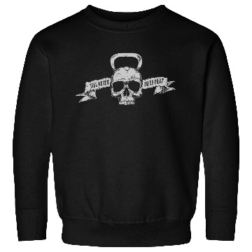 Discover Till Death Do Us Part by BoxKing Sweatshirts