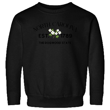 Discover Cherry Blossom Serenity Design Sweatshirts