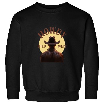 Discover HOWDY Sweatshirts