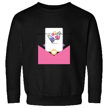Discover Getting Better with Age Valentine Day Sweatshirts