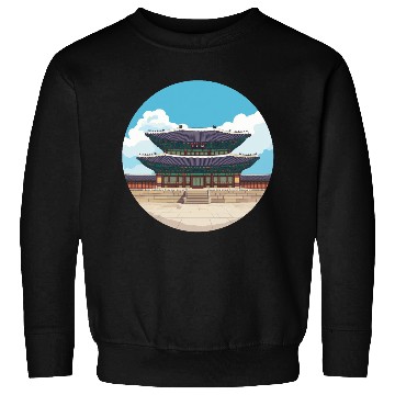 Discover Old school Chinese kung fu Sweatshirts