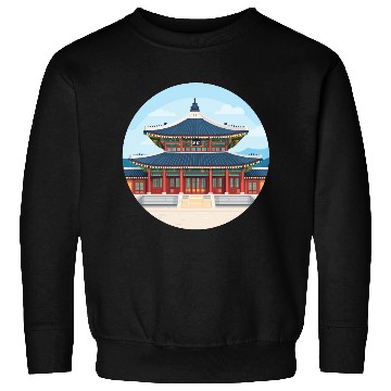 Discover Old school Chinese kung fu Sweatshirts