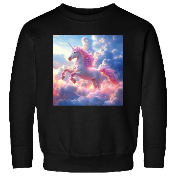 Discover candy corn Sweatshirts