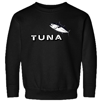 Discover TUNA Sweatshirts