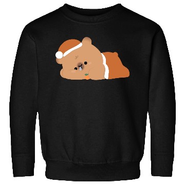 Discover Tired Capybara Sweatshirts