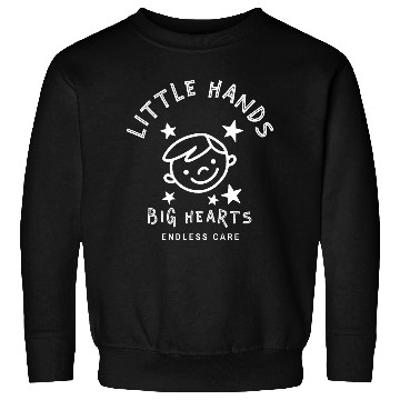 Discover Pediatric Nurse Sweatshirts