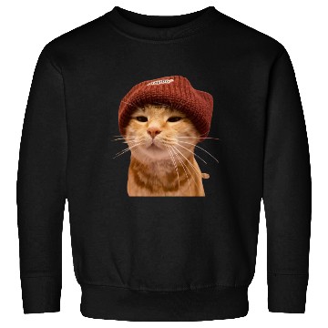 Discover Proud cat Sweatshirts