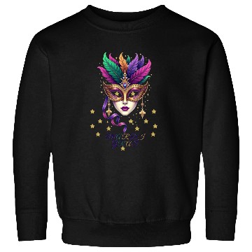 Discover Madri Gras , mardi gras new orleans Sweatshirts