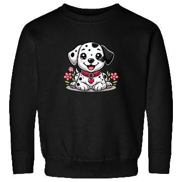 Discover My Dog Is My Valentine Sweatshirts