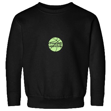 Discover extreme is normal sports Sweatshirts