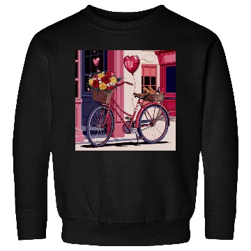 Discover French Picnic Sweatshirts