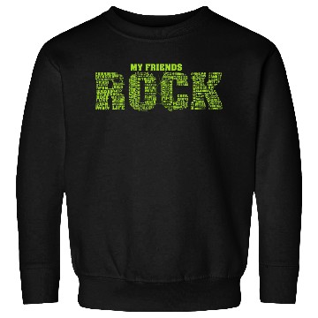 Discover My Frineds fraternity Sweatshirts