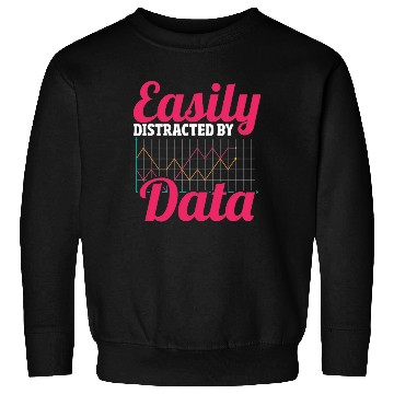 Discover Data Collection Analyst Data Engineer Data Science Sweatshirts