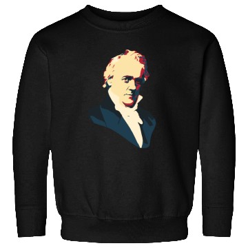 Discover President James Buchanan Sweatshirts