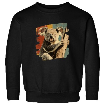 Discover Koala Sweatshirts
