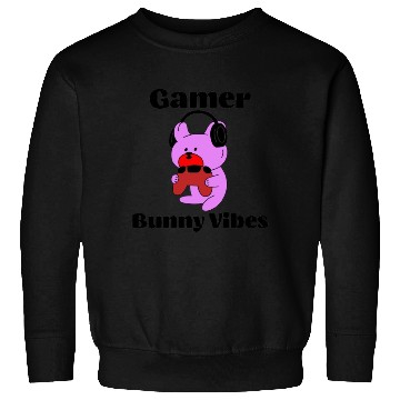 Discover Purple Playtime Buddy Sweatshirts