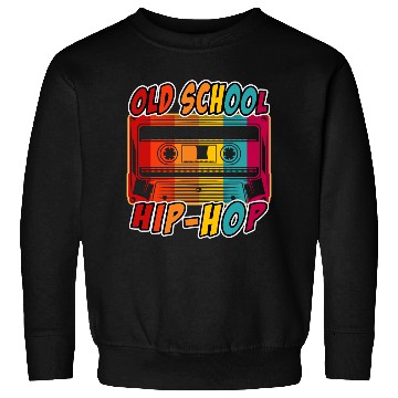 Discover Retro 80s Style design – Perfect for Nostalgia Fa Sweatshirts