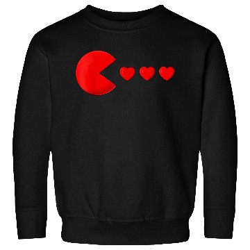 Discover Valentines Day Hearts Funny Sweatshirts