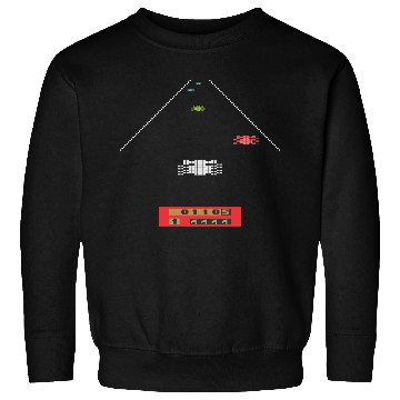 Discover race Sweatshirts