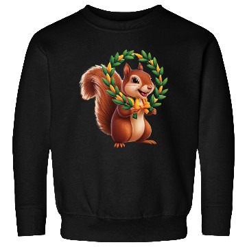 Discover The Sweet Animal Sweatshirts