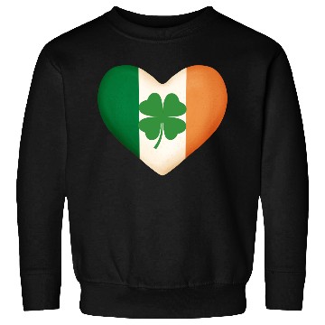 Discover st patricks day;Ireland;irish music;st patrick Sweatshirts