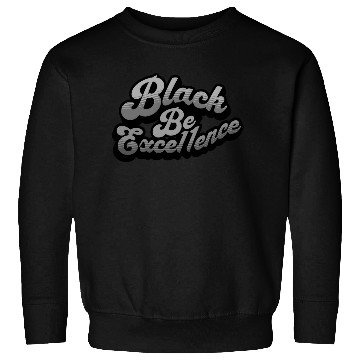Discover BBE Color Splash - Grayscale Sweatshirts
