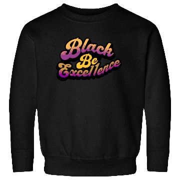 Discover BBE Color Splash - Purple Sand Sweatshirts