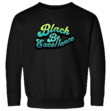 Discover BBE Color Splash - Cold Forest Sweatshirts