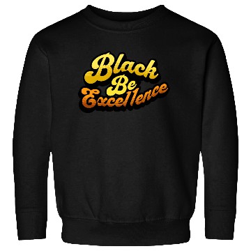Discover BBE Color Splash - Mango Dreams Sweatshirts