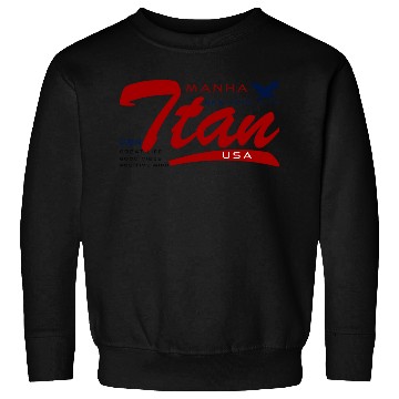 Discover Manhattan Sweatshirts