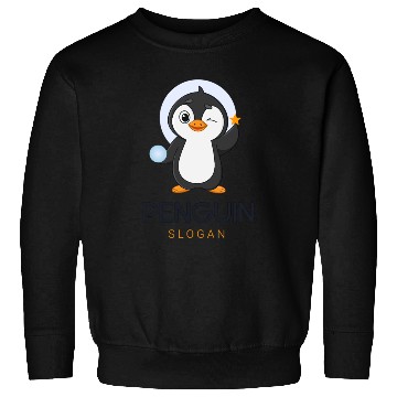 Discover New penguin Sweatshirts