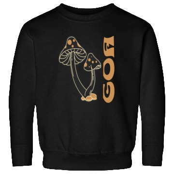 Discover Music Festival Sweatshirts - Colorful Yoga Outfit