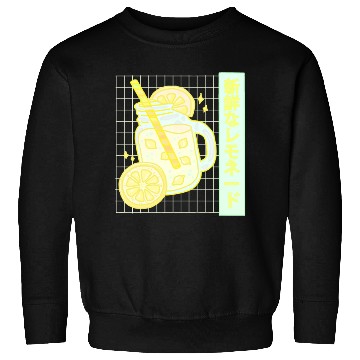 Discover Lemonade Sweatshirts