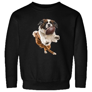 Discover Saint Bernard Sweatshirts