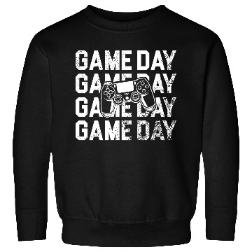 Discover Game day Sweatshirts