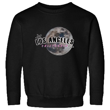 Discover LOS ANGELES CALIFORNIA Sweatshirts